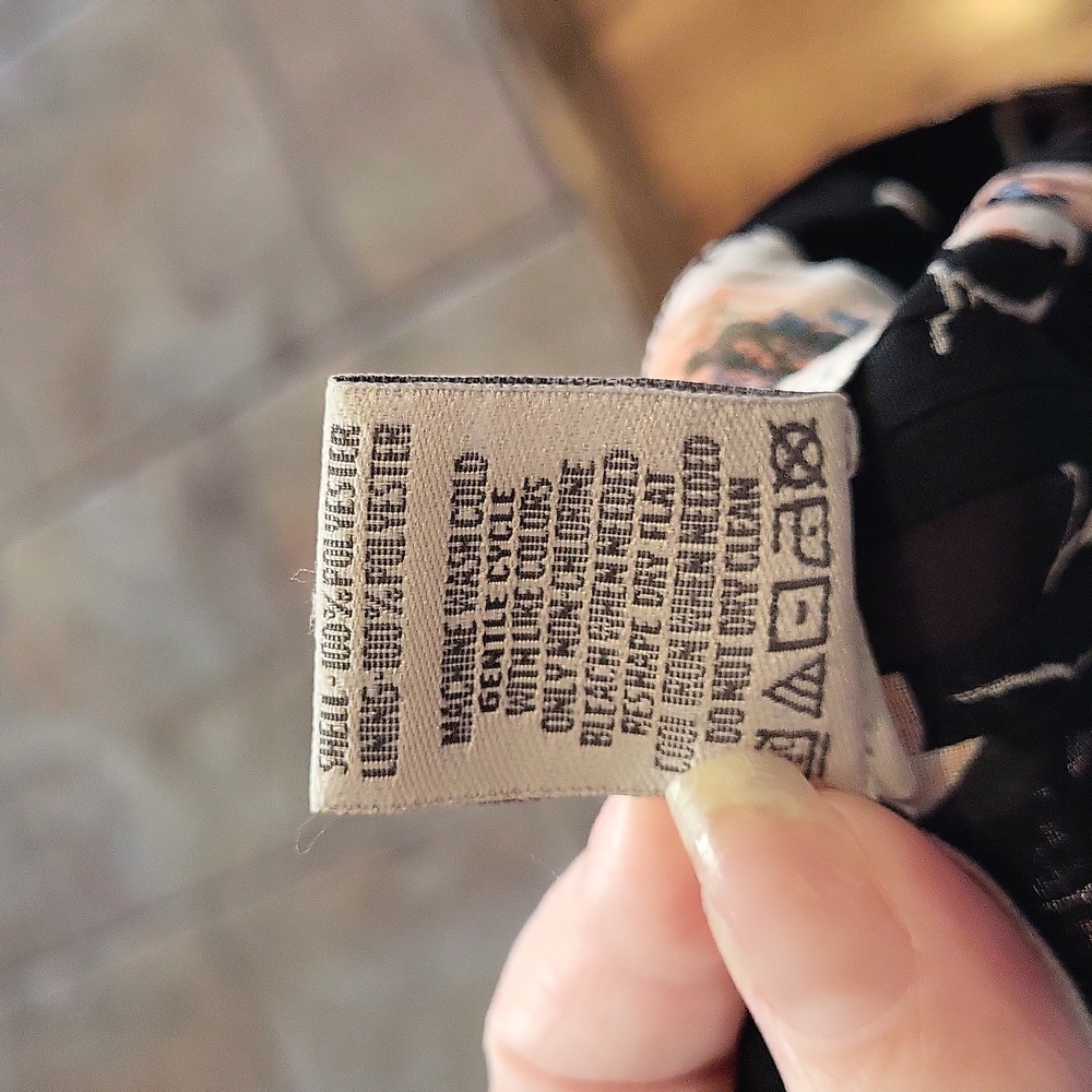 American Rag Shirt - Picture 10 of 10